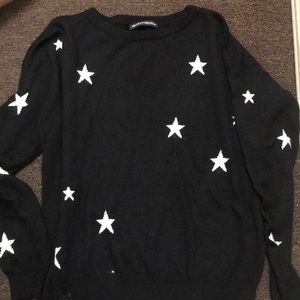 *REPOSH* Brandy Melville Sweater